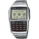 Collection Stål Quartz Herre ur fra Casio, DBC-32D-1AES